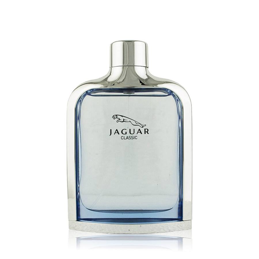 Jaguar New Classic - Eau de Toilette Homme 100 ml