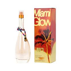 Jennifer Lopez Miami Glow - Eau de Toilette Femme 100 ml