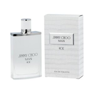 Jimmy Choo Man Ice - Eau de Toilette Homme 100 ml