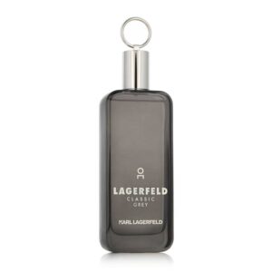 Karl Lagerfeld Classic Grey - Eau de Toilette Homme 100 ml