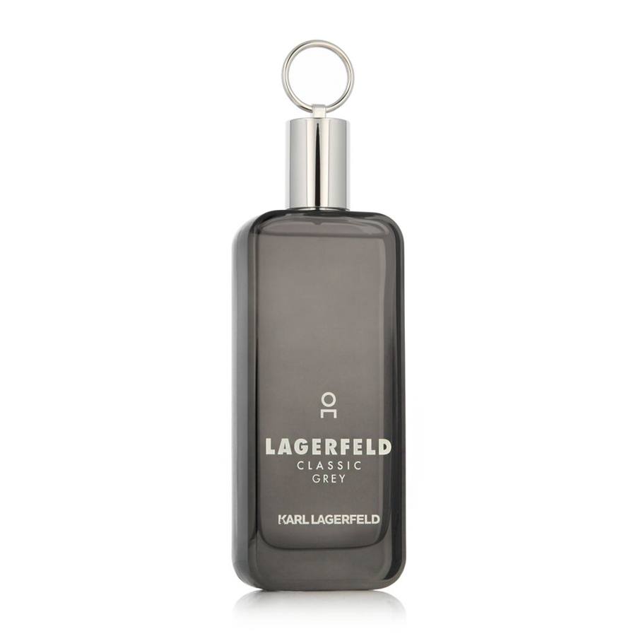 Karl Lagerfeld Classic Grey - Eau de Toilette Homme 100 ml