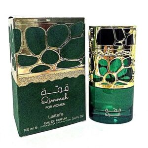 Lattafa – Qimmah for Women EDP 100ml