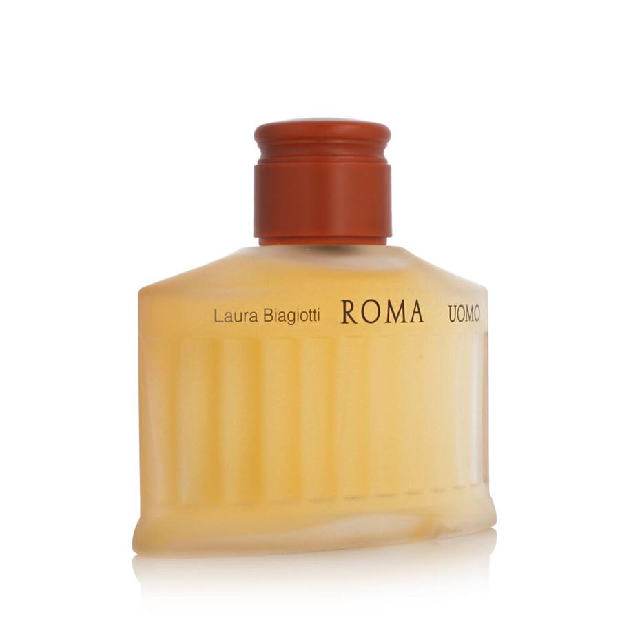Laura Biagiotti Roma Uomo - Eau de Toilette Homme 200 ml
