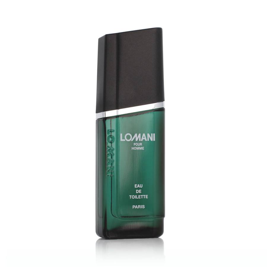 Lomani Pour Homme - Eau de Toilette Homme 100 ml