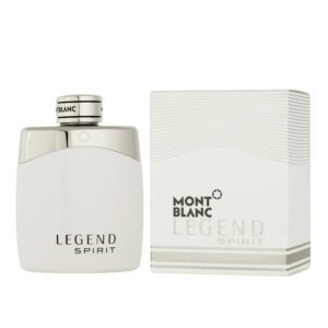 Montblanc Legend Spirit - Eau de Toilette Homme 100 ml