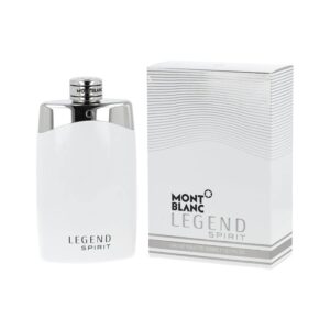 Montblanc Legend Spirit - Eau de Toilette Homme 200 ml