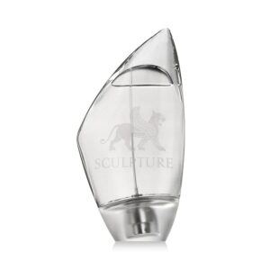 Nikos Sculpture Pour Homme - Eau de Toilette Homme 100 ml