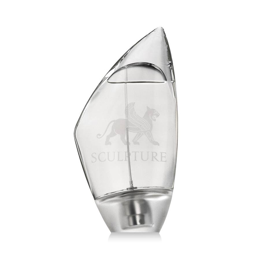 Nikos Sculpture Pour Homme - Eau de Toilette Homme 100 ml