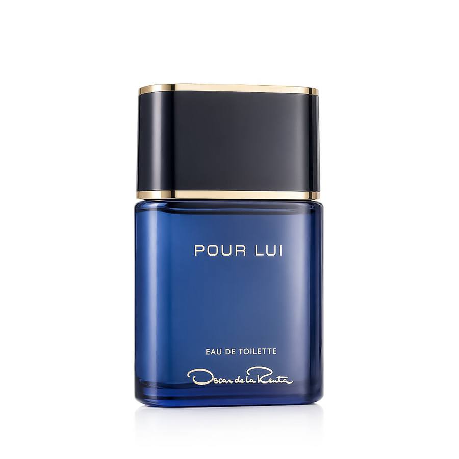 Oscar de la Renta Pour Lui - Eau de Toilette Homme 90 ml