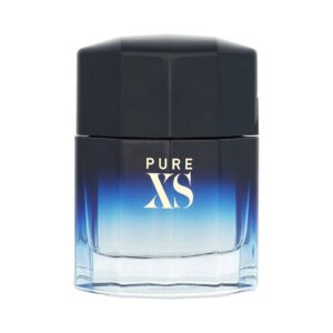 Paco Rabanne Pure XS - Eau de Toilette Homme 100 ml