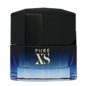 Paco Rabanne Pure XS - Eau de Toilette Homme 50 ml