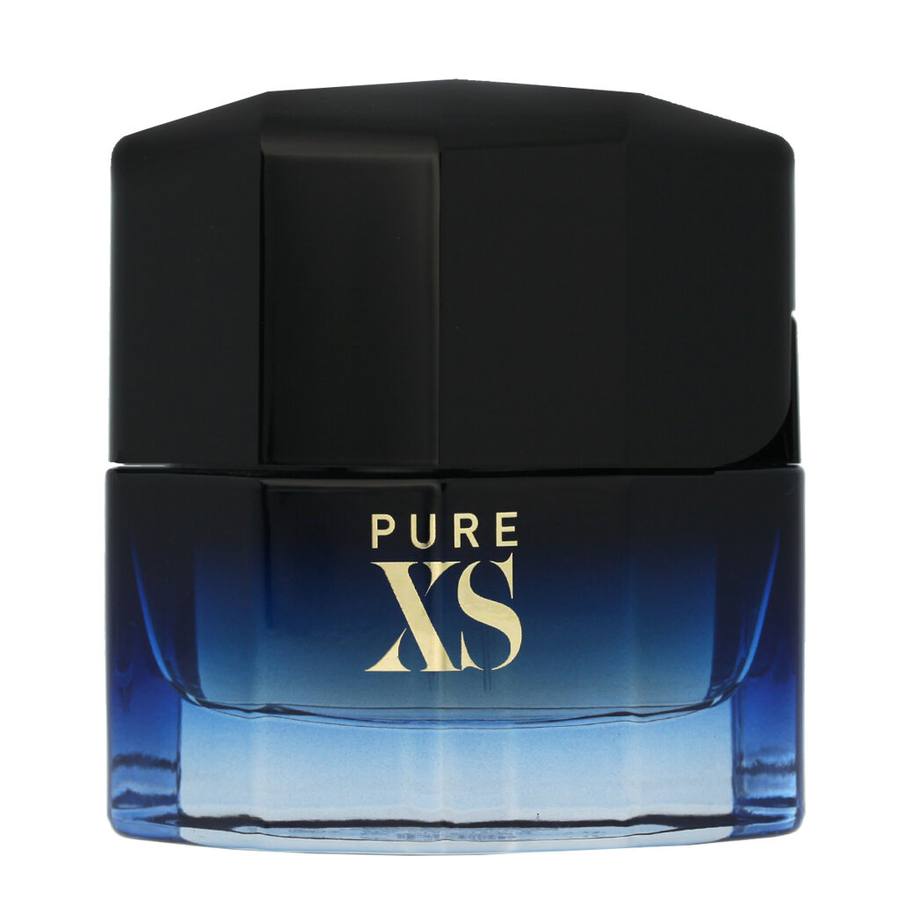 Paco Rabanne Pure XS - Eau de Toilette Homme 50 ml