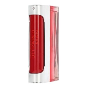 Paco Rabanne Ultrared Men - Eau de Toilette Homme 100 ml