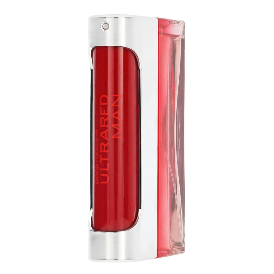 Paco Rabanne Ultrared Men - Eau de Toilette Homme 100 ml