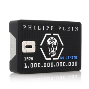 Philipp Plein No Limit Super Fresh - Eau de Toilette Homme 90 ml