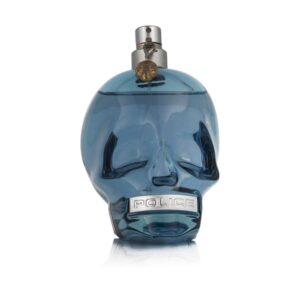 Police To Be Or Not To Be - Eau de Toilette Homme 125 ml