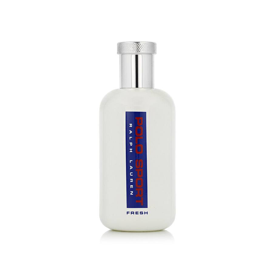 Ralph Lauren Polo Sport Fresh - Eau de Toilette Homme 125 ml