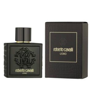 Roberto Cavalli Uomo - Eau de Toilette Homme 100 ml