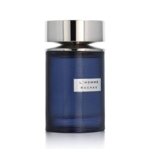 Rochas L'Homme - Eau de Toilette Homme 100 ml