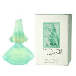 Salvador Dali Laguna - Eau de Toilette Femme 30 ml
