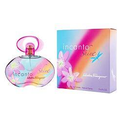 Salvatore Ferragamo Incanto Shine - Eau de Toilette Femme 100 ml