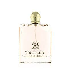 Trussardi Delicate Rose - Eau de Toilette Femme 100 ml