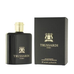 Trussardi Uomo 2011 - Eau de Toilette Homme 100 ml