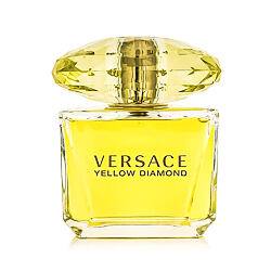 Versace Yellow Diamond - Eau de Toilette Femme 200 ml