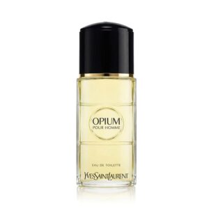 Yves Saint Laurent Opium Pour Homme - Eau de Toilette Homme 100 ml