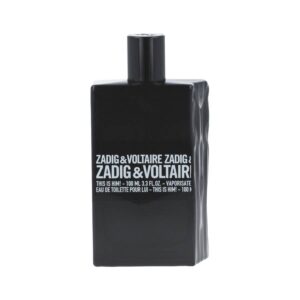 Zadig & Voltaire This is Him - Eau de Toilette Homme 100 ml
